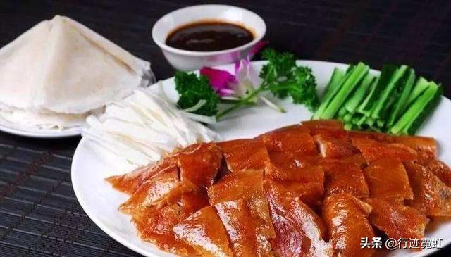 #山后别相逢#你是正宗的“吃货”吗,这些各地的美食你都吃过了吗?