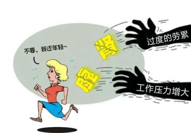 10个简单方法测自己是否肾虚