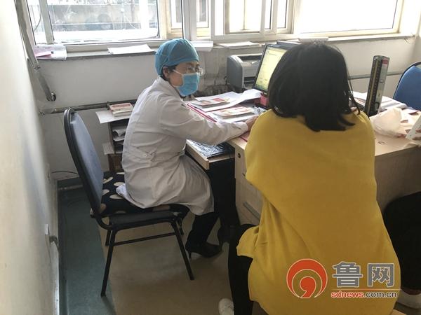 「鲁网青岛新闻中心」胶州人民医院搭建孕产妇微信平台 护航母婴健康