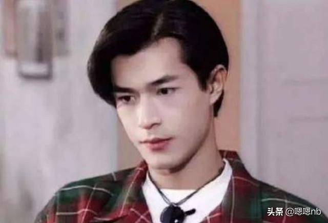 fun娱乐|星星眼漫画脸,谁说中年男演员不能拥有盛世美颜