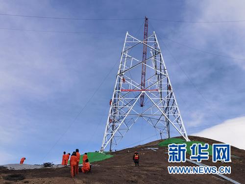 [光明网]精确管控疫情 加速复工复产——青海新能源领域建设见闻