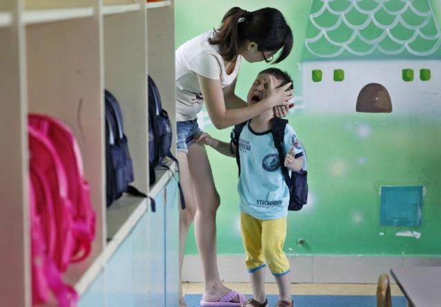 超级宝妈：幼儿园也有“潜规则”，这3种娃会受老师“待见”，父母要早知道