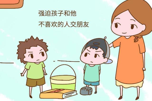 『你的育儿经』这3种情况下，父母越把孩子往外推，孩子长大后越容易胆小怕事