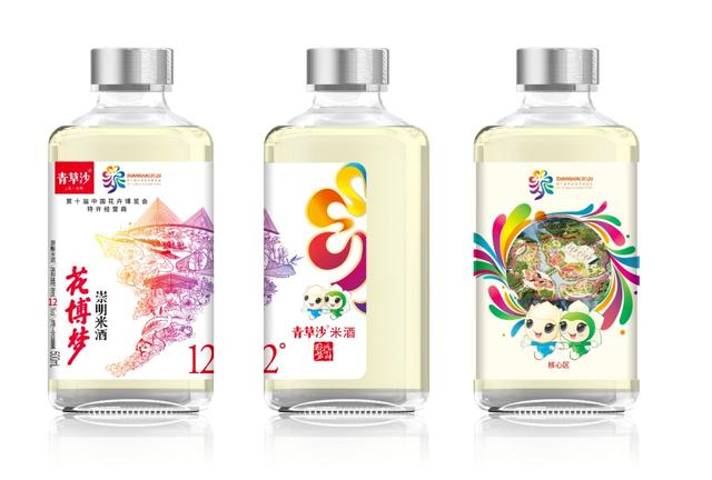 米酒|崇明这款复购率超高的崇明米酒，你喝过吗