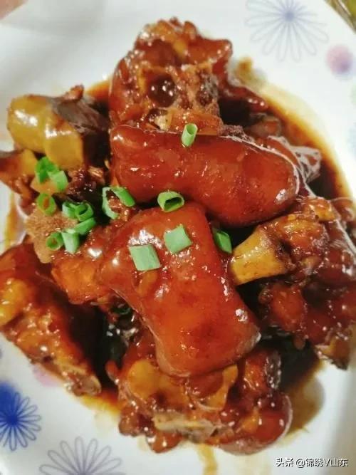 19余款鲜香四溢的家常菜推荐，刚端上桌就被吃光光，一起学习吧