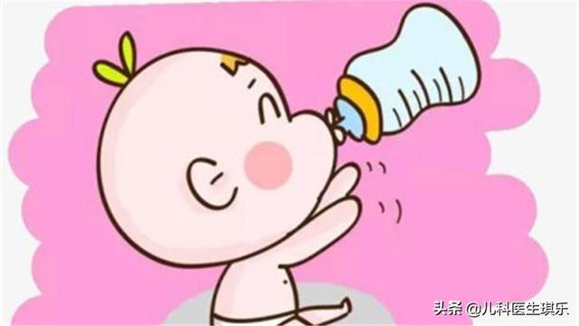 [你的育儿经]母乳喂养的宝宝怎样更容易适应奶瓶？