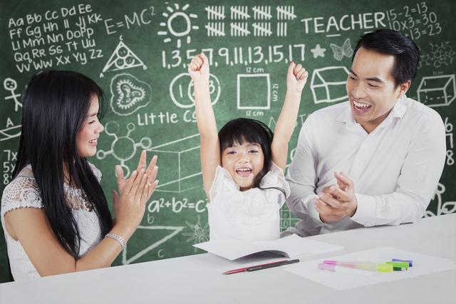 超级宝妈▲有智慧的父母从不帮娃做这3件事！让其“知感恩，懂孝顺”更重要
