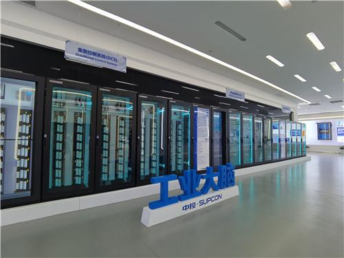 技术|褚健现身媒体活动谈中控技术国际化：这条路很漫长，但我们要坚持走下去