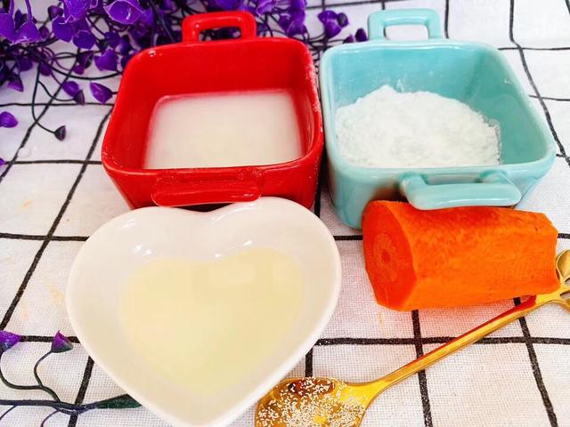 你的育儿经|简单的花卷居然能这么好吃，这样做，营养均衡，补充各种微量元素