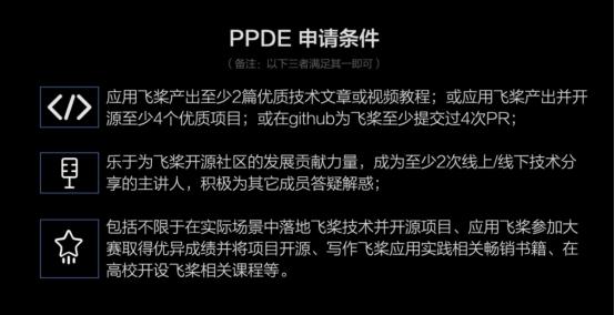 打破开发壁垒，2020深度学习开发者峰会百度飞桨认证PPDE分享开源收获