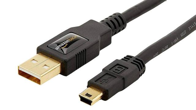 USB线接口有哪些类型，USB-C为何如此受欢迎？