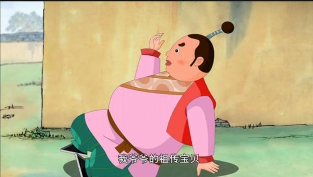 「你的育儿经」从一个“让”字,感悟最简单的教育方法,告诉你孔融让梨背后故事
