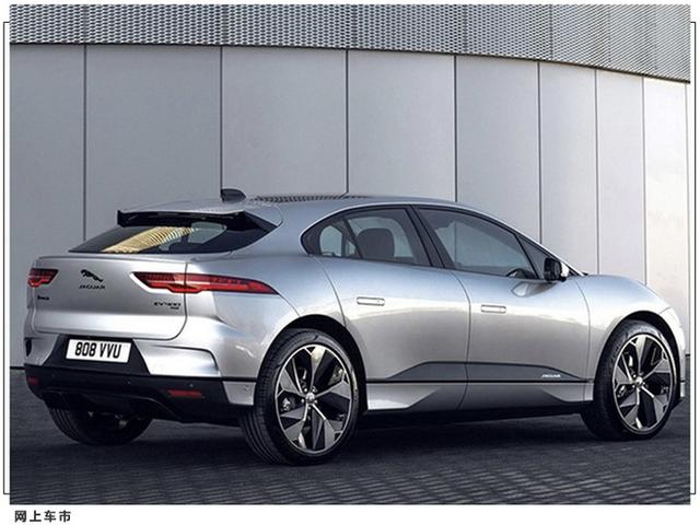 捷豹将推J-PACE纯电版车型，定位高于I-PACE，直接竞争Model X