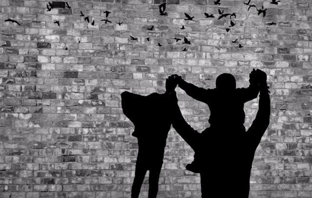 穿越时空 探秘京城“隐秘的角落”