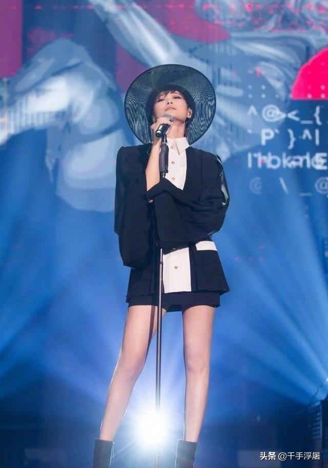 「影视交流地」李宇春加盟“歌手”为华晨宇帮唱,俩人会迎来5冠吗?