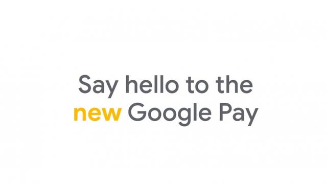 谷歌将为iOS和Android发布新的Google Pay应用