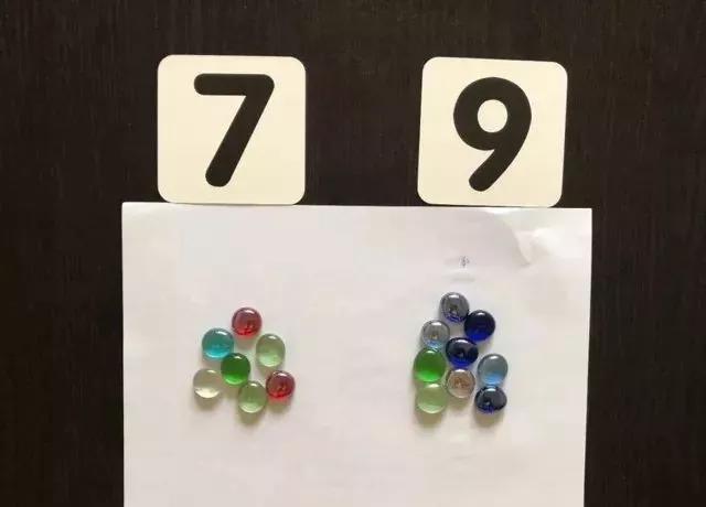 你的育儿经▲数学启蒙难？53个简单好上手的亲子游戏，轻松开启孩子的数学思维