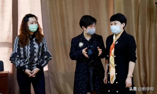 超级宝妈：有趣、科学、可操作性……贵阳市幼儿园小班“空中游戏”录制有讲究！