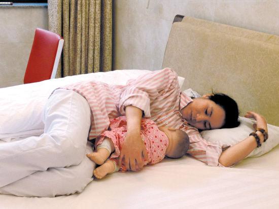 [超级宝妈]十个宝妈九个产后腰痛，她们都有一个共同点：月子期做了这几件事