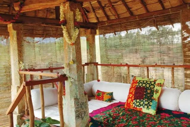 「旅行百事通」在家静修？这十处世界隐居圣地为心导航