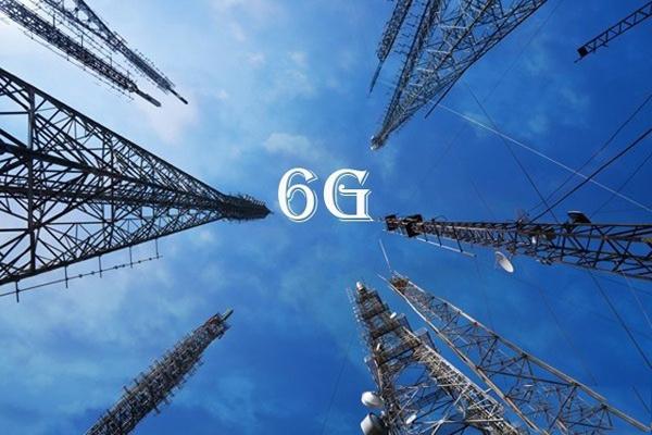 「环球网」什么是6G？碾压5G没压力 2030年可能会出现
