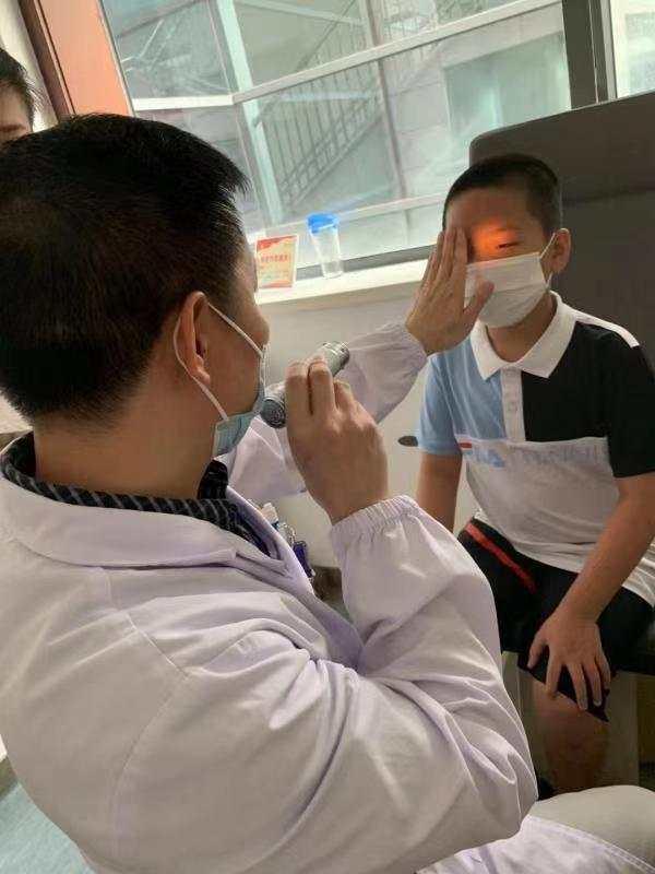 弱视|小朋友的这种病若不及时矫正，以后会影响驾照申领