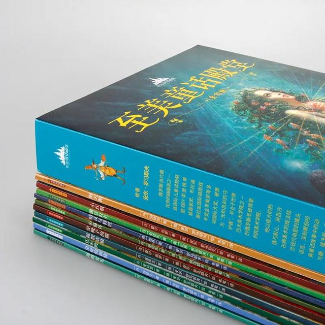 孩子阅读的黄金10年，别被垃圾绘本毁了