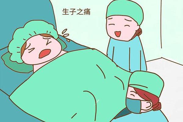 你的育儿经■都说女人这辈子有“三劫”，除了生育之痛，另外两个更难过