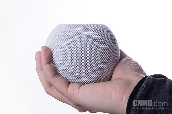 只卖749元的HomePod mini 究竟蕴含多大的能量？