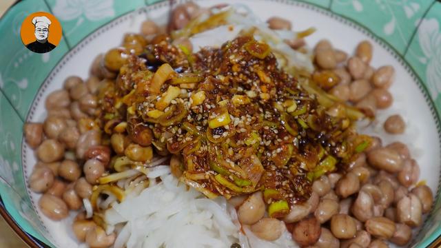 萝卜和花生这吃法火了，不炒不炖不油炸，开胃下饭又解馋