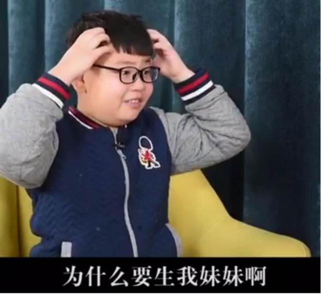 你的育儿经：二胎家庭残酷真相：老大让着老二，也讨厌着老二