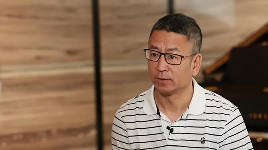 「你的育儿经」央视名嘴白岩松:想要孩子成才,爸妈就得“舍得”孩子受这3种苦
