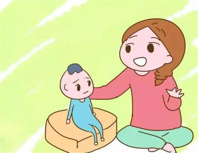 「超级宝妈」宝宝说话晚跟智力有关？不一定，说话晚的重要因素是缺乏陪伴