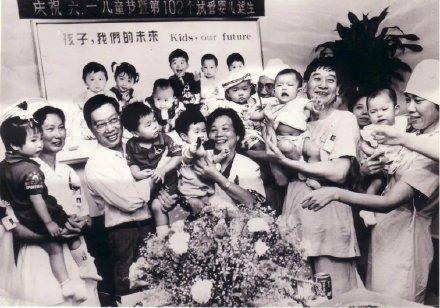 试管婴儿|哀悼！中国试管婴儿之父庄广伦逝世