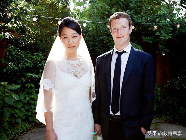 「你的育儿经」扎克伯格的“教育经”：父母孩子用对交流方式，就能拉近亲子关系