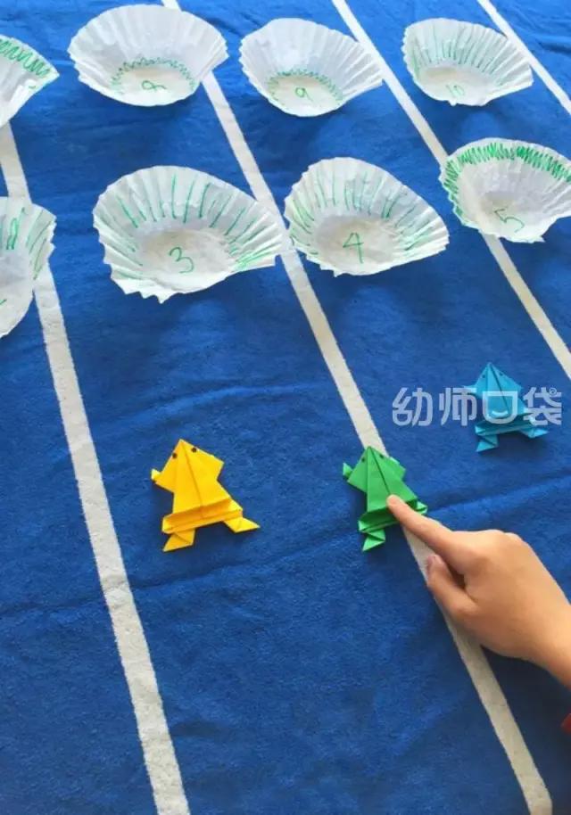 [你的育儿经]六一活动创意点子 | 空间有限，照样能让孩子开心动起来