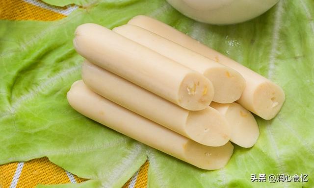 「你的育儿经」给孩子买零食，遵循“低糖少添加”，零食健康又美味，孩子超爱吃
