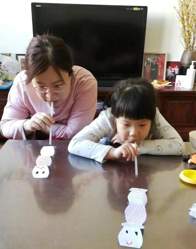 阳阳的家|山东省府机关幼儿园学前教育宣传月之抗疫纪实“云展厅”系列之四