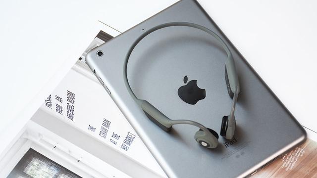 南卡Runner骨传导耳机体验：骨骼传声黑科技