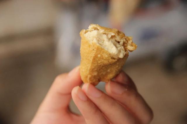 “001”号！好吃又有故事的马桥豆腐干，开出上海首家直营店