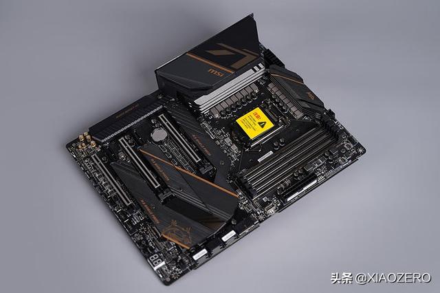 30系显卡要什么机箱，影驰RTX3080金属大师实战装机体验