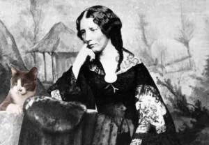 「超级宝妈」别大声斥责孩子！斯托夫人告诫：＂自然法则＂是教育孩子最好方法