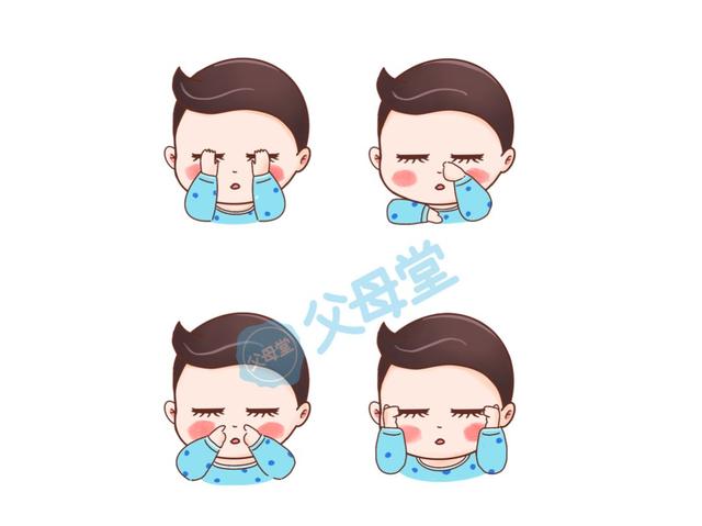 超级宝妈@孩子的生活被电子产品充满怎么办？保护孩子视力家长要怎么做？