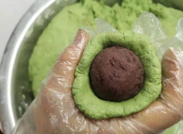 山药|天热没胃口？i金山小编亲测做出这些专属夏日的绿意美食，保证个个治愈你