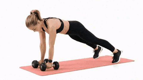 27岁越南女孩成为华为全球代言人，女生的好身材需要力量训练