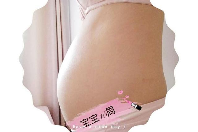 「天使宝贝」孕期第几个月宝宝长得快？孕妇学会喝这几种汤，有助于大脑发育