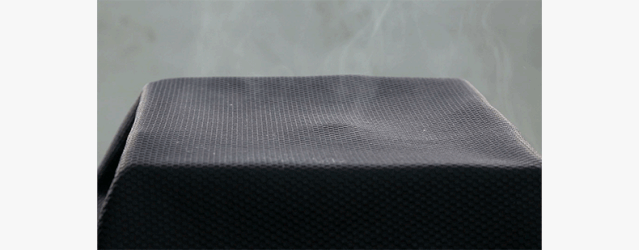 京东众筹7536%！700天攻克卫衣蓄能技术，锁热不捂身