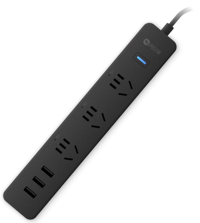 远程开机到控制，向日葵P2智能插线板形成一套完整远控生态链