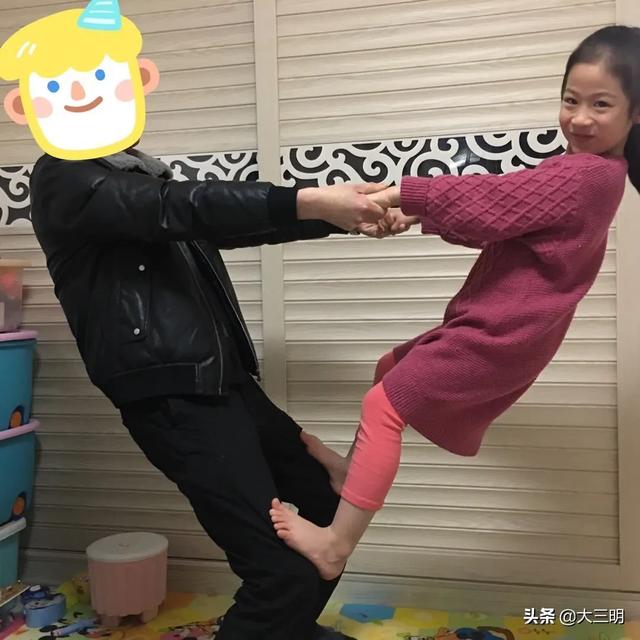 『超级宝妈』「停课不停学」梅列实幼开展宅家亲子“战疫”游戏活动