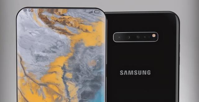 三星亮王牌，屏下相机+骁龙875+150倍变焦，三星的实力